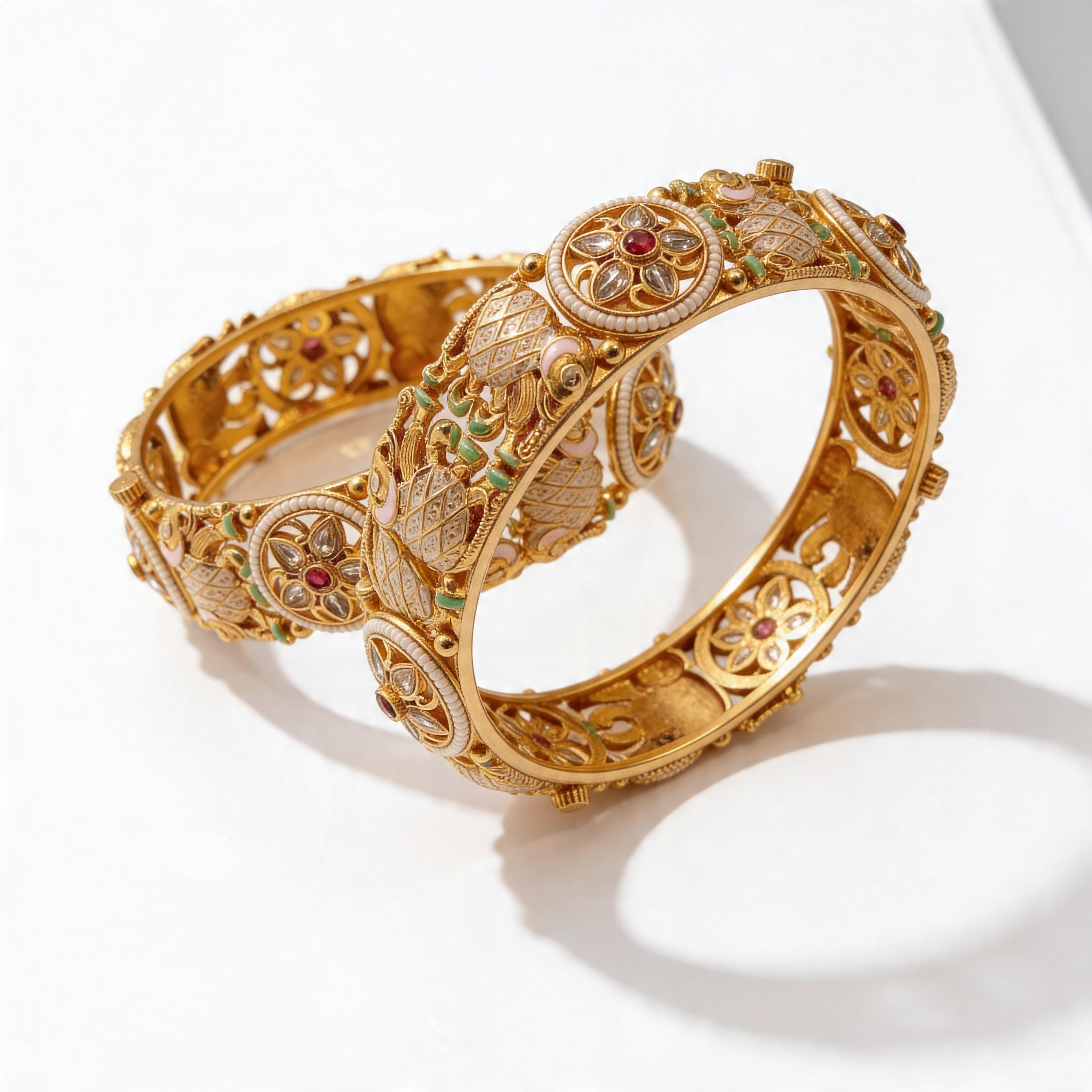 Padmira Noor Kada (Set of 2)