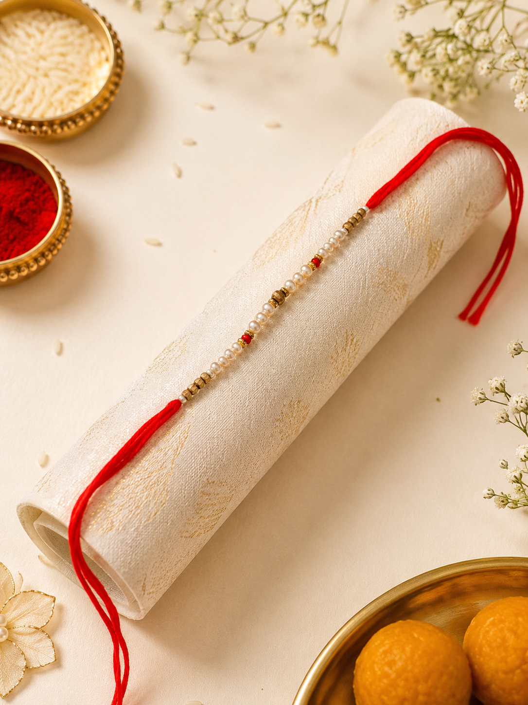 Thread Rakhi