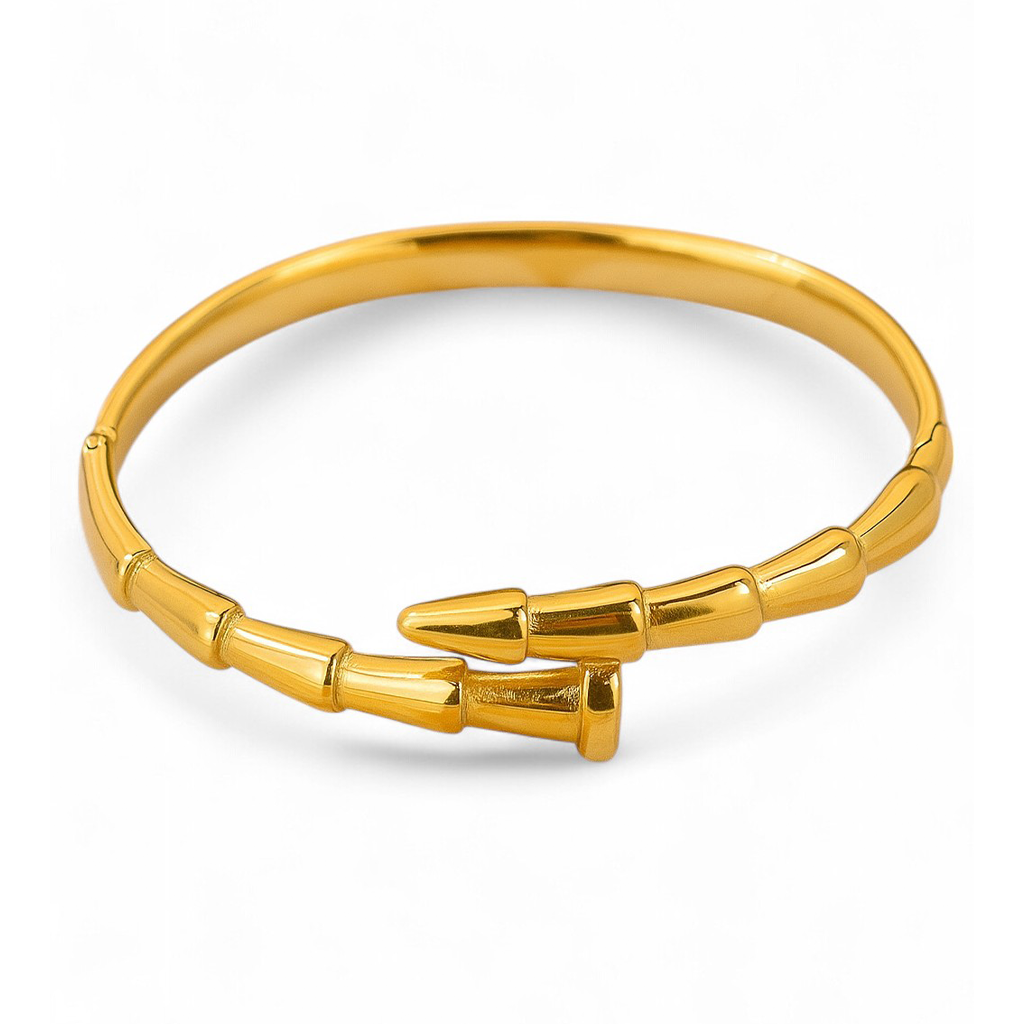 Modern Mosaic Bracelet