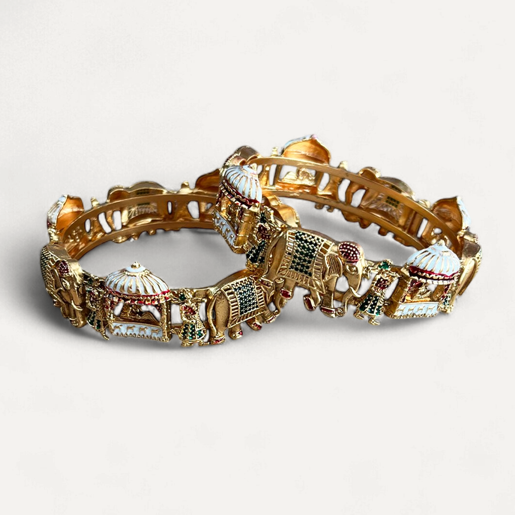 Maharani Baaraat Kada