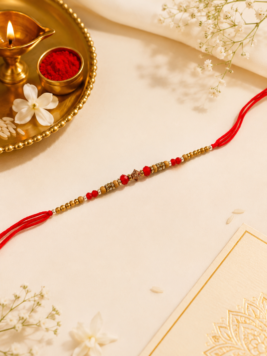Thread Rakhi