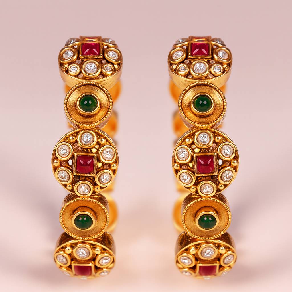 Navratna Royale Kada