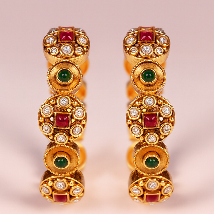 Navratna Royale Kada