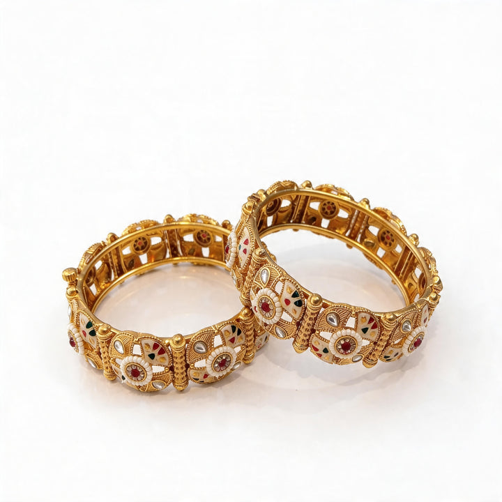 Morvika Noor Kada (Set of 2)