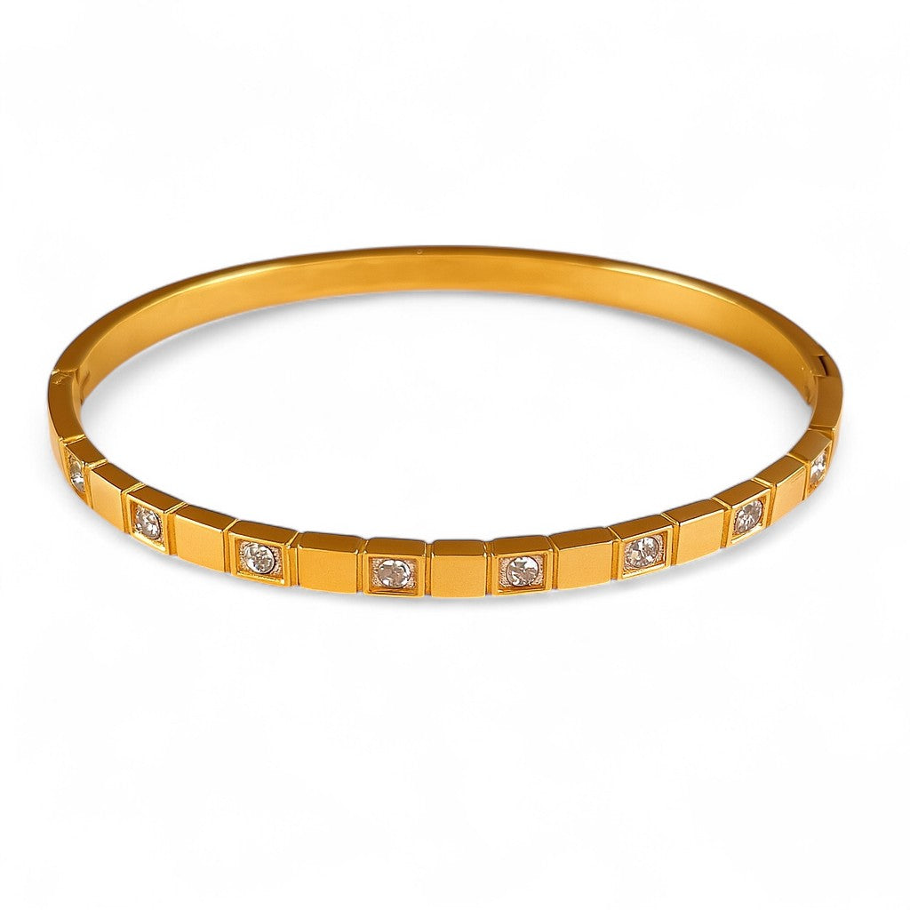 Crystal Bracelet