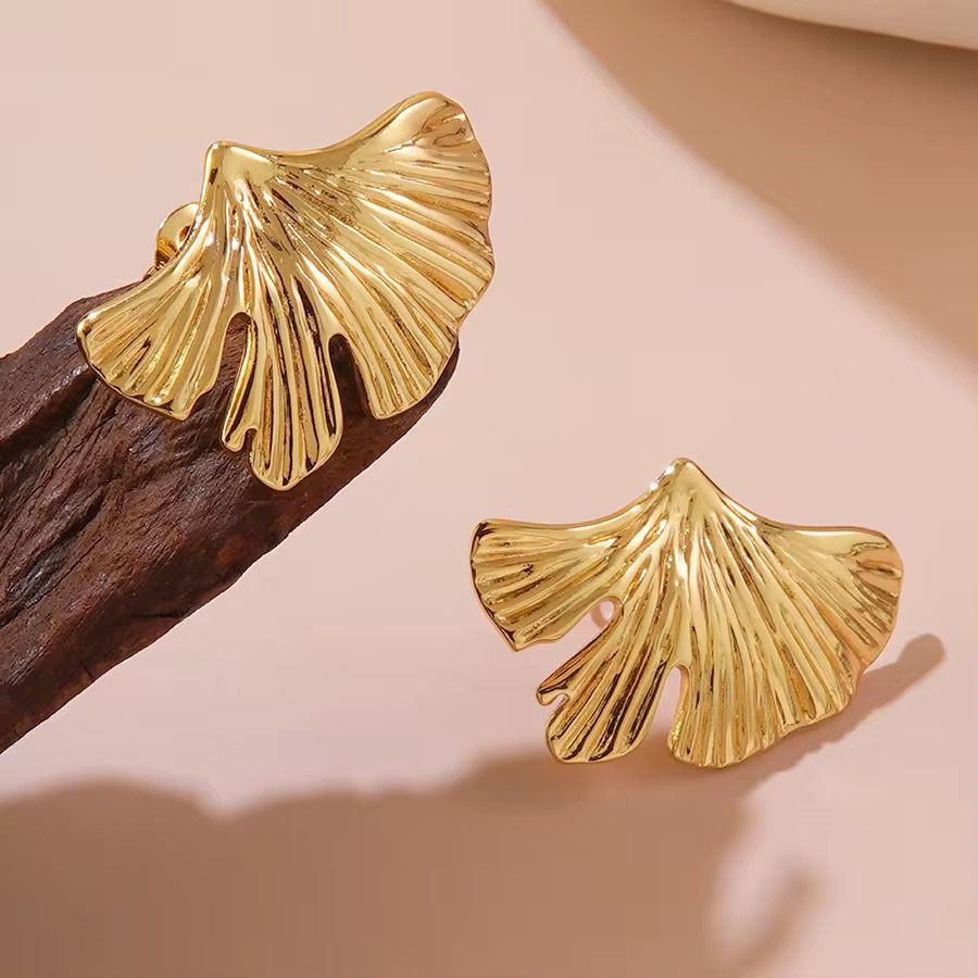 Petal Glow Earrings