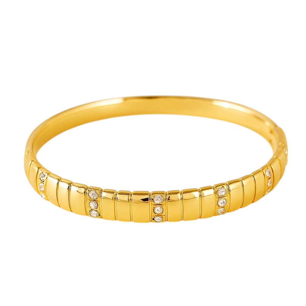 Diamond Affair Bracelet