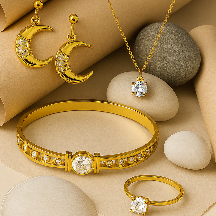 Aurora Shine Comboo Set