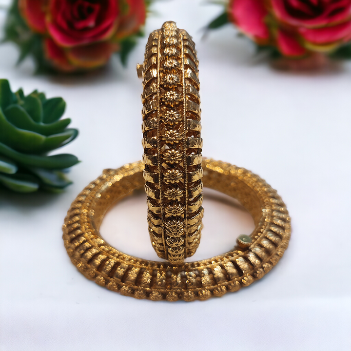 Rajwadi Bangles