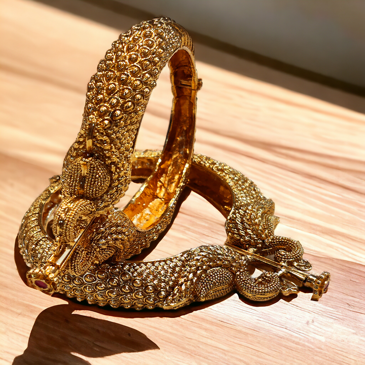 Rajwadi Bangles