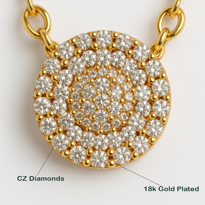 Prishha Mangalsutra