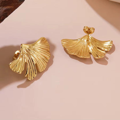 Petal Glow Earrings