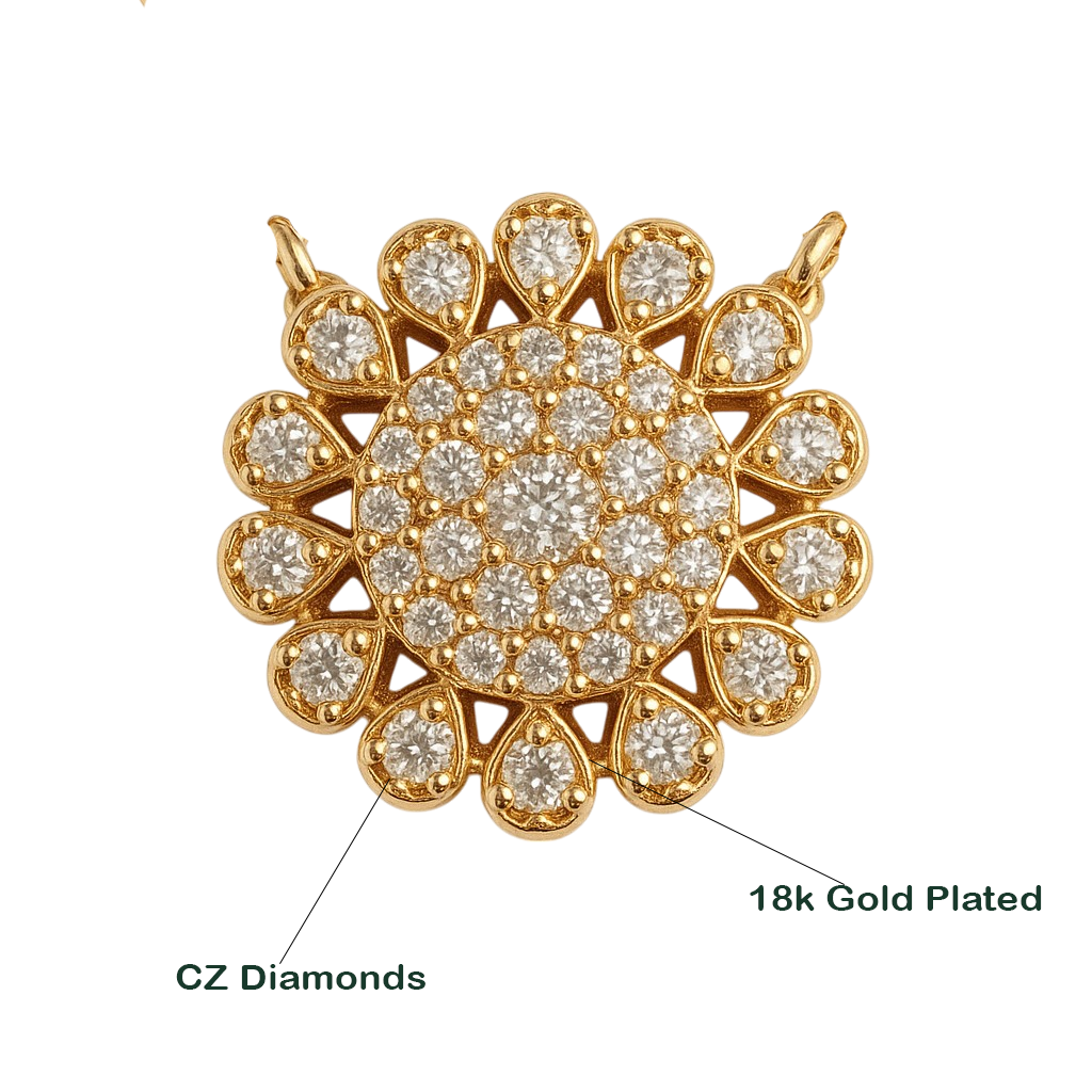 Vaishnavi Mangalsutra