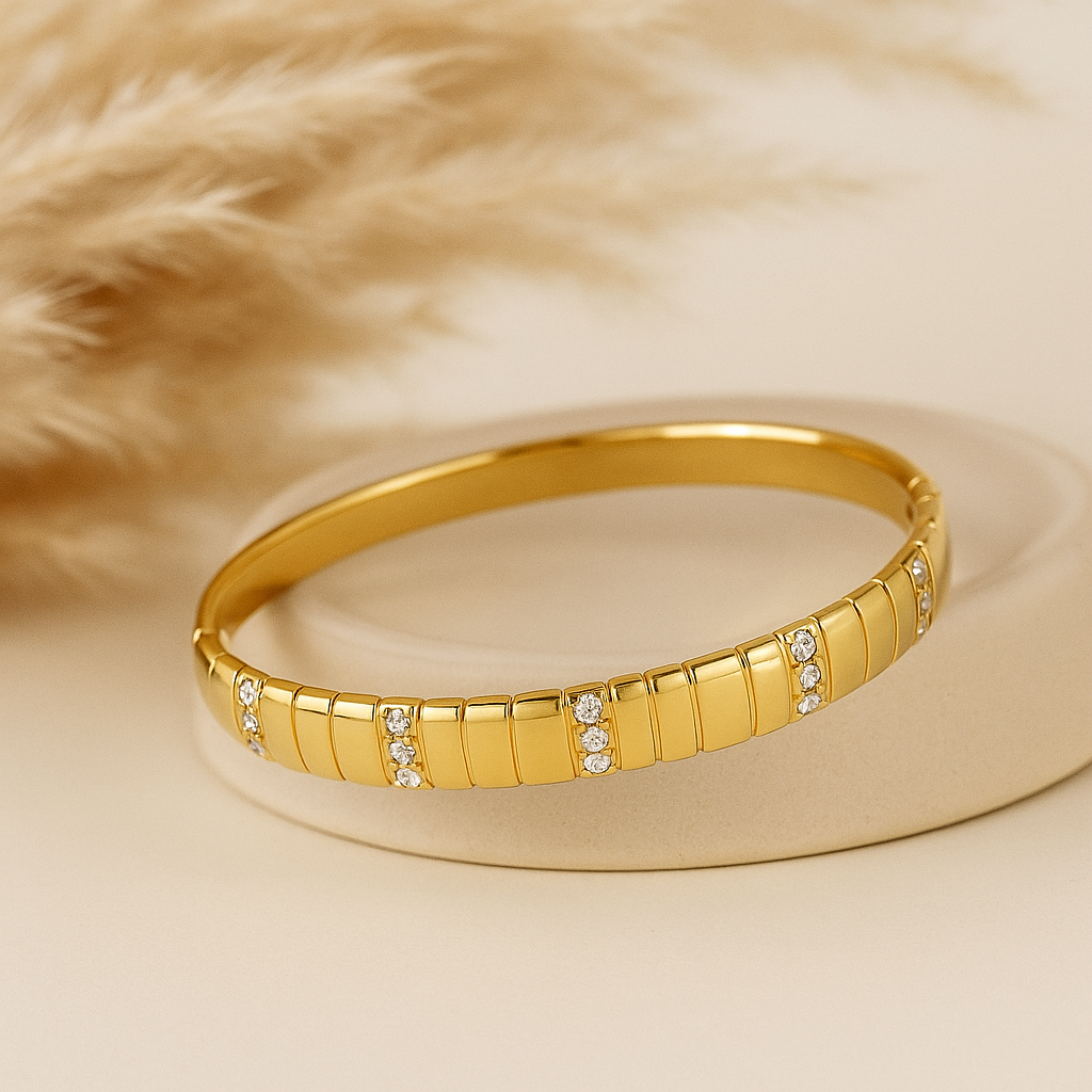 Diamond Affair Bracelet