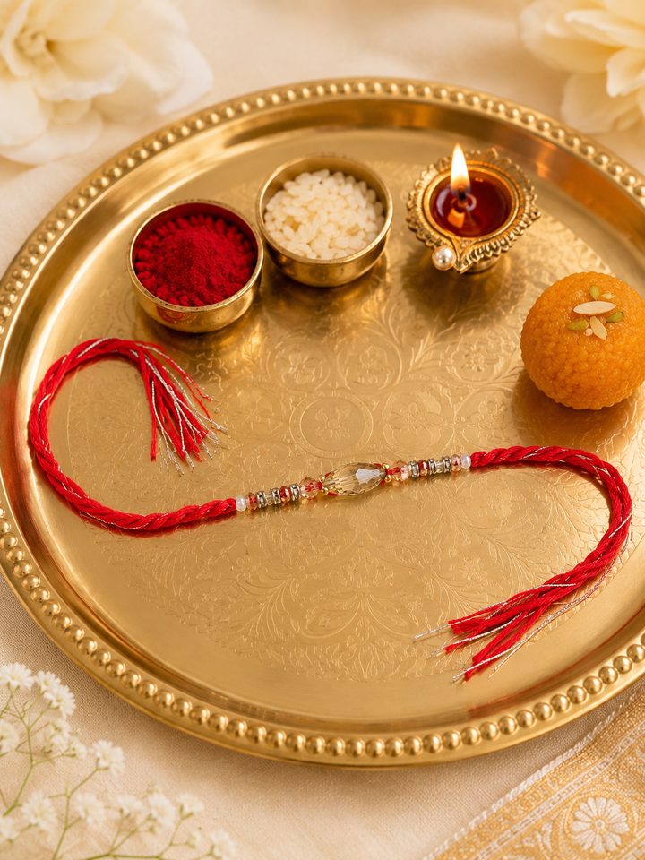 Thread Rakhi