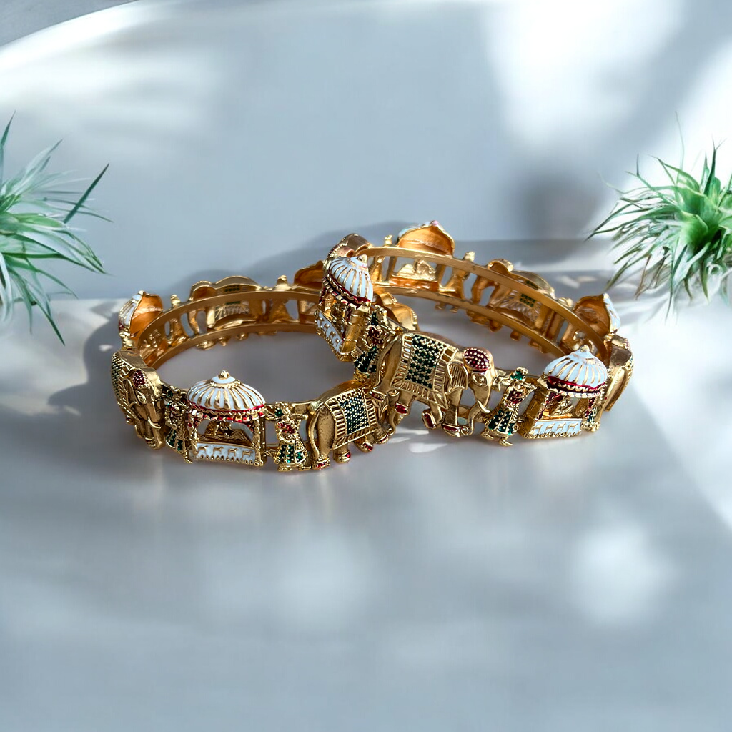 Maharani Baaraat Kada