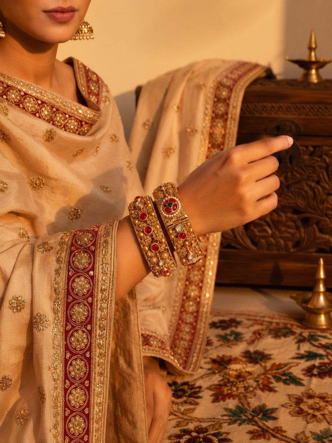 Swarna Mohini kada