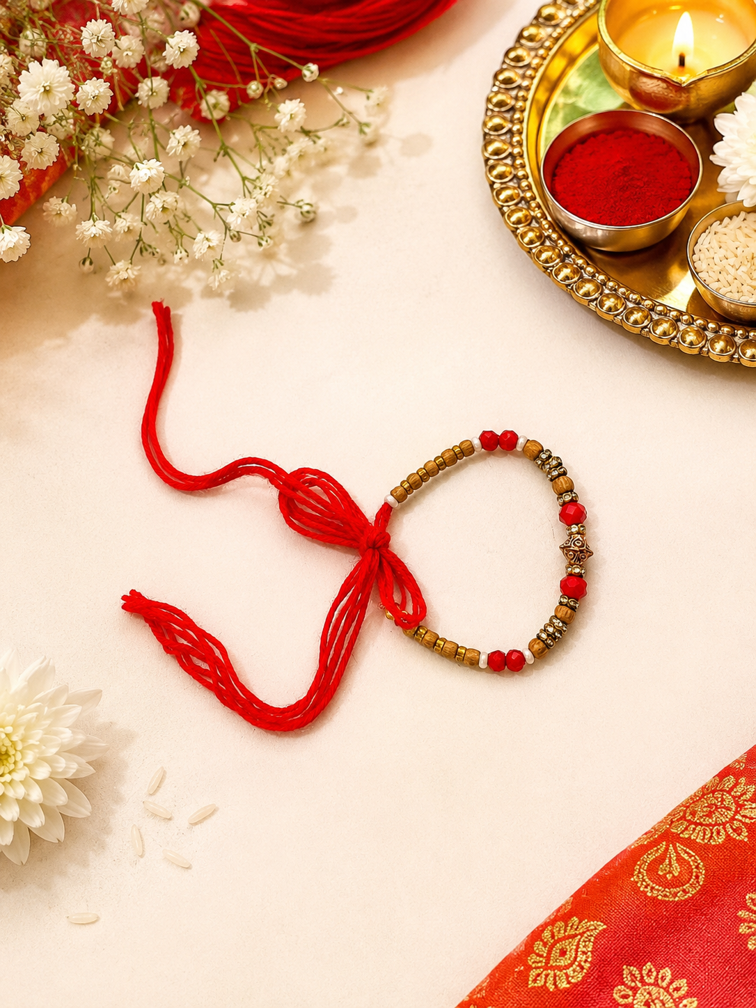 Thread Rakhi