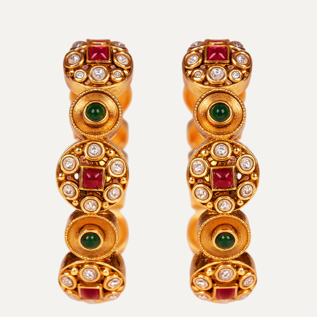 Navratna Royale Kada