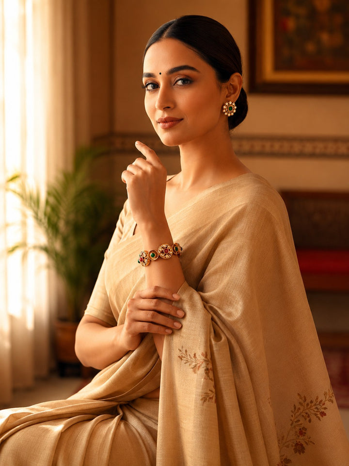 Navratna Royale Kada