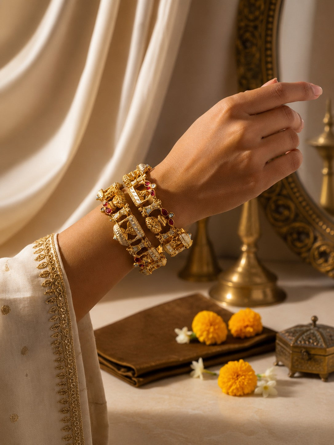 SitaRath Kada