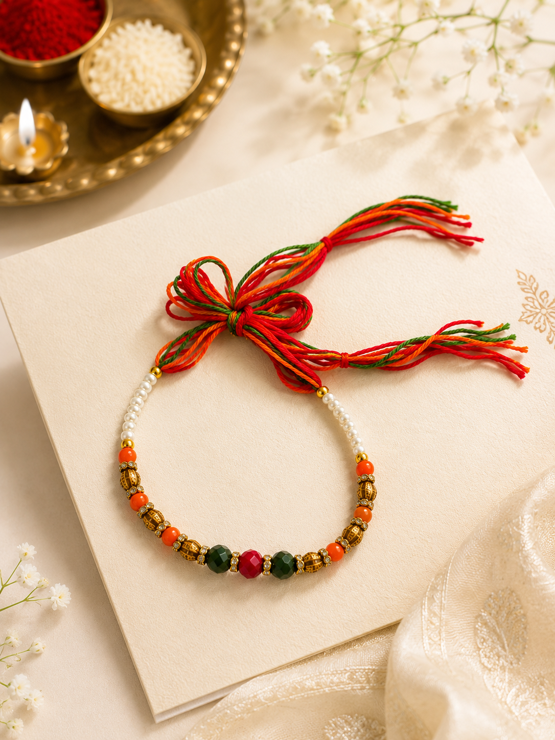 Thread Rakhi