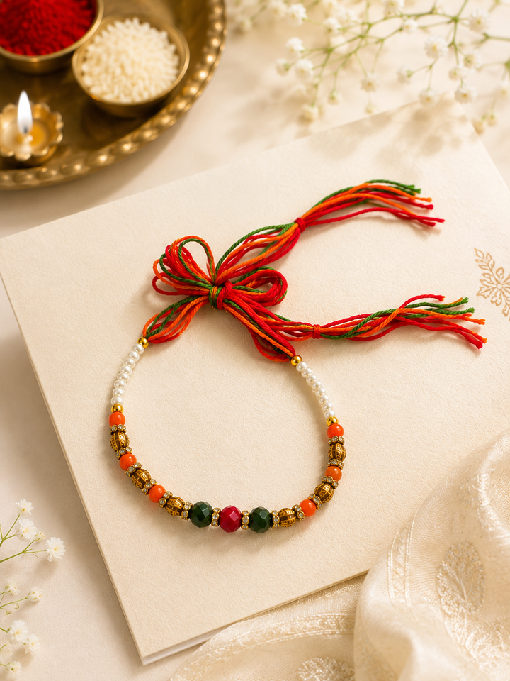 Thread Rakhi