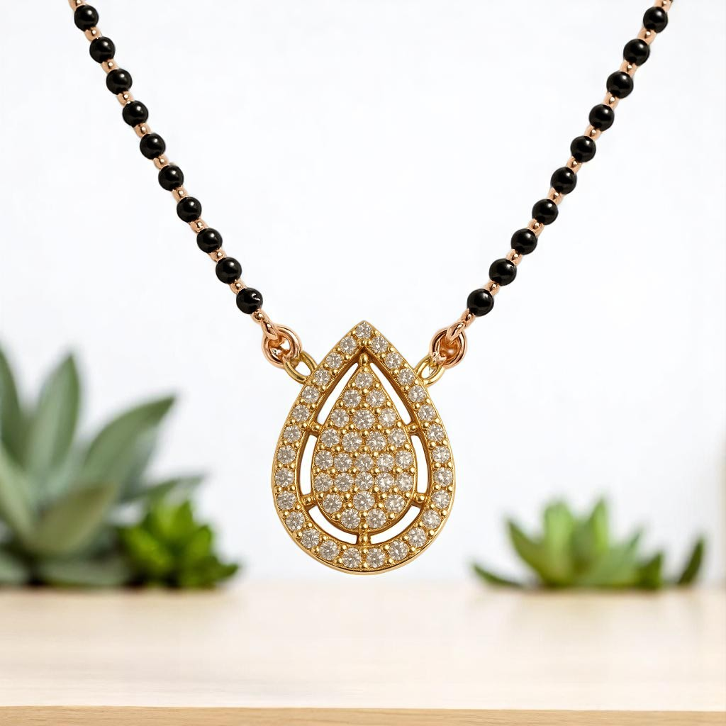 Samiridhi Mangalsutra