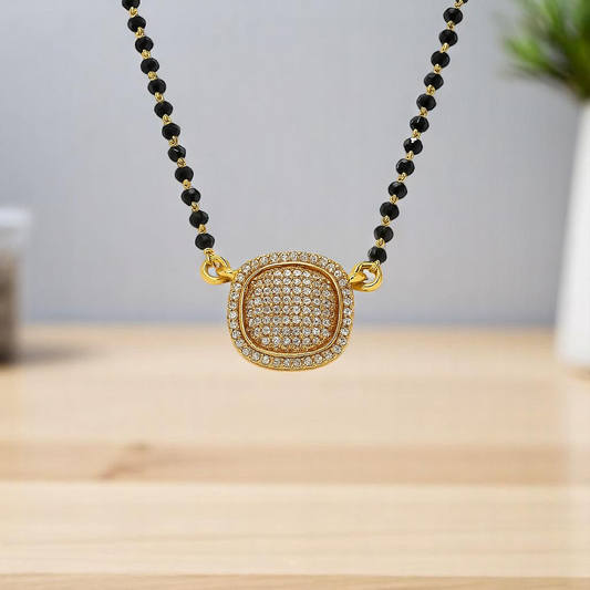 Somya Mangalsutra