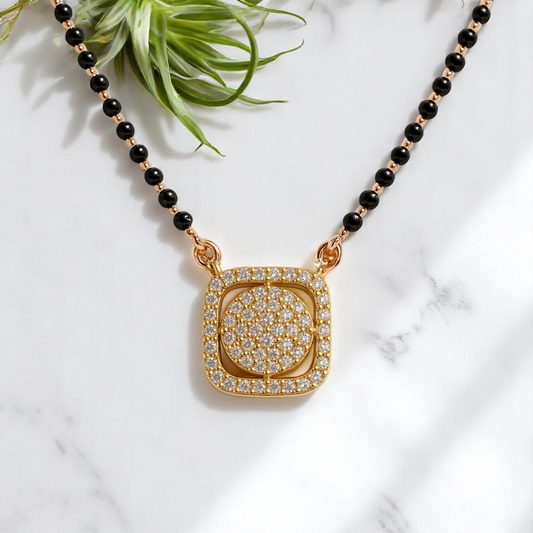 Saranya Mangalsutra