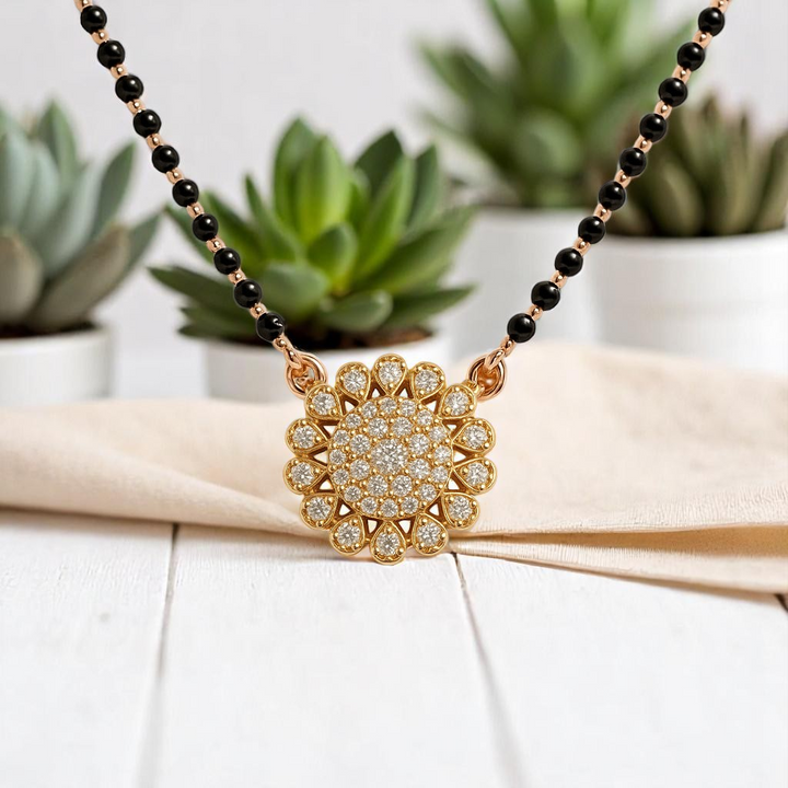 Vaishnavi Mangalsutra