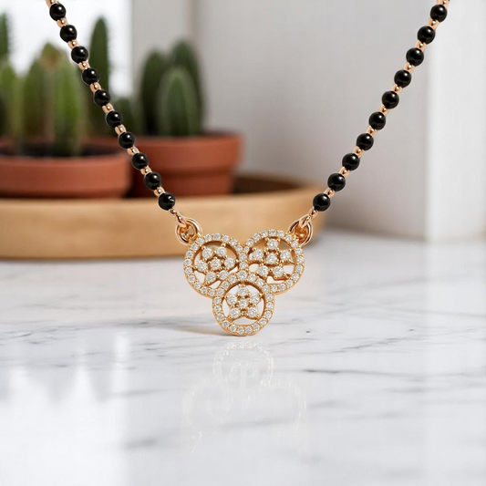 Ambika Mangalsutra