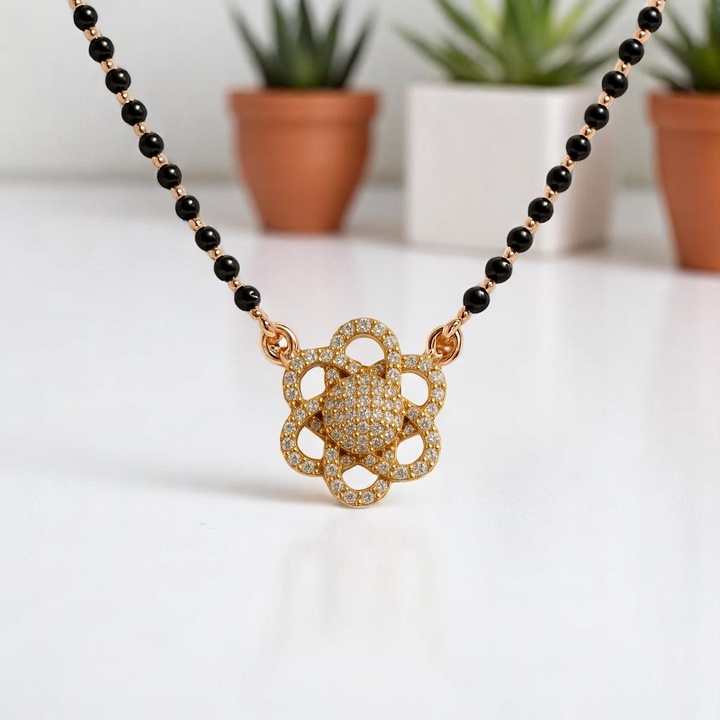 Aarna Mangalsutra