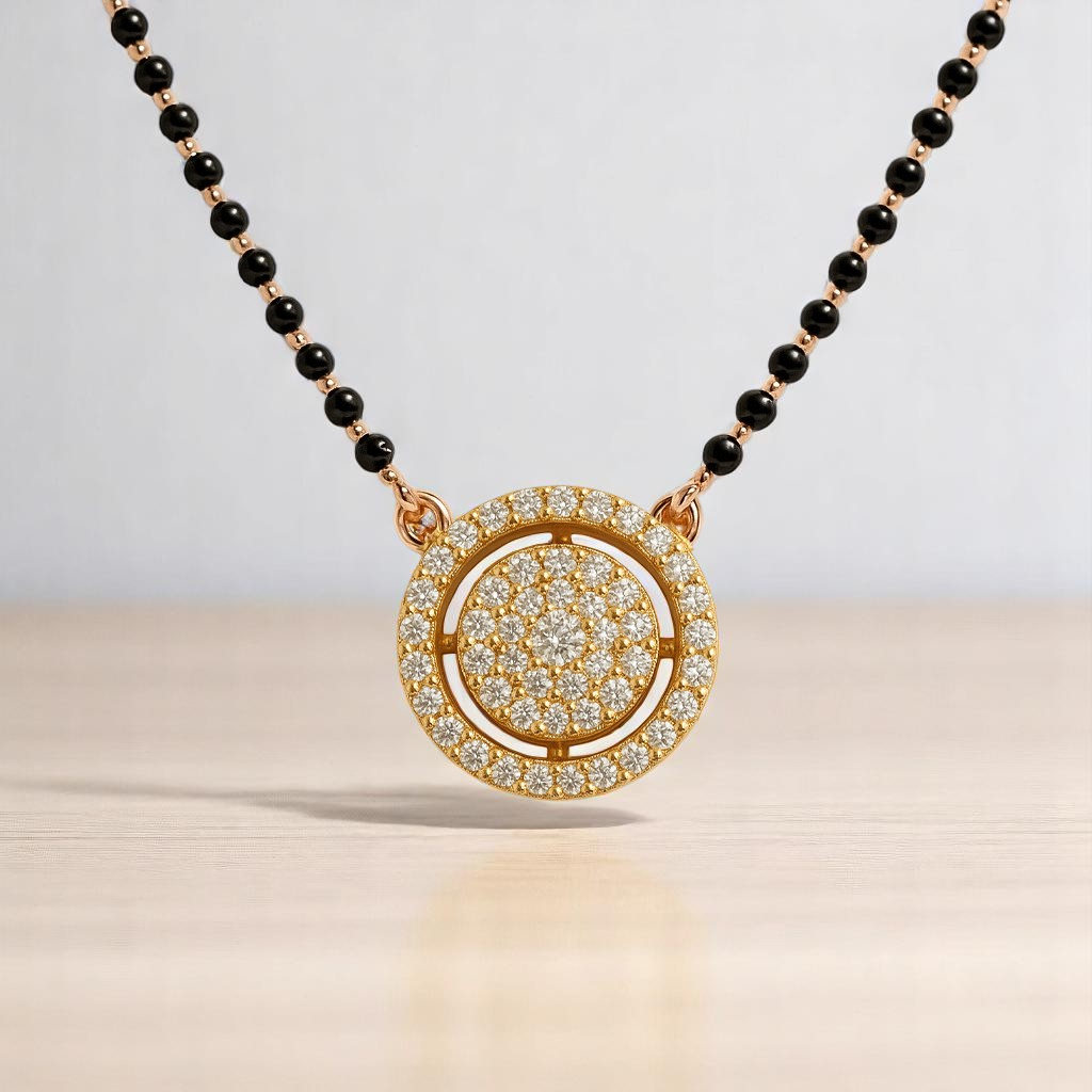 Aadya Mangalsutra