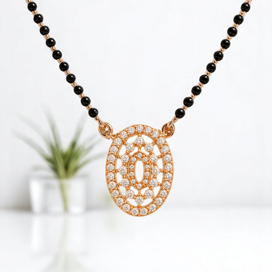 Devika Mangalsutra