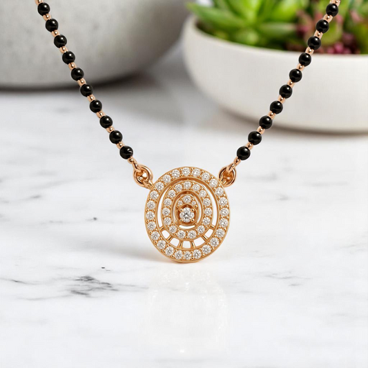 Ishita Mangalsutra