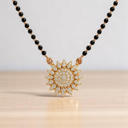 Prisha Mangalsutra