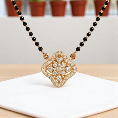 Kavya Mangalsutra