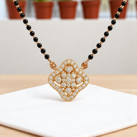 Kavya Mangalsutra