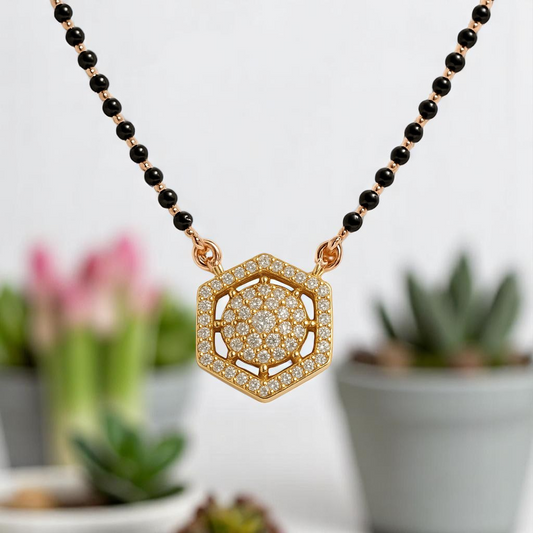 Sarrika Mangalsutra