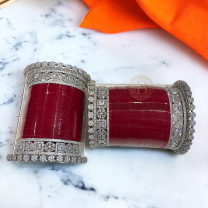 AD Bridal Chuda