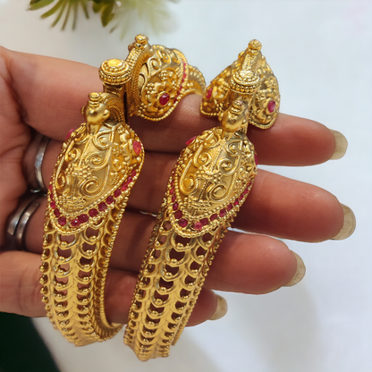 Rajwadi Bangles