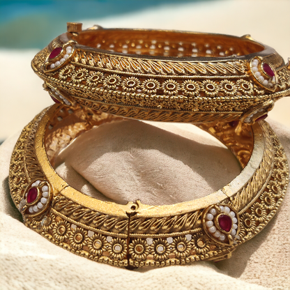 Rajwadi Bangles