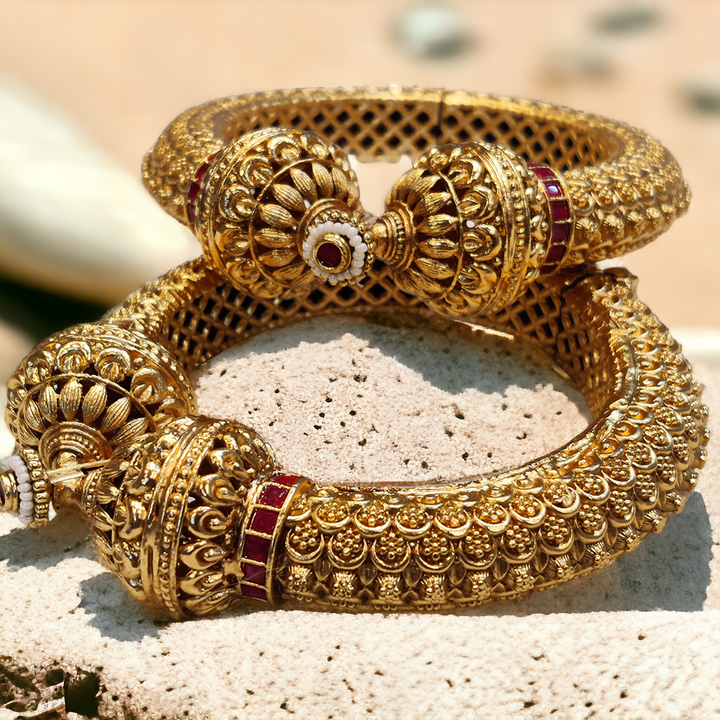 Rajwadi Bangles