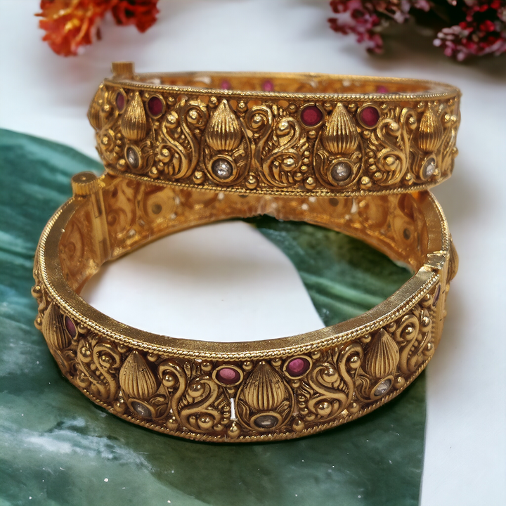Rajwadi Bangles