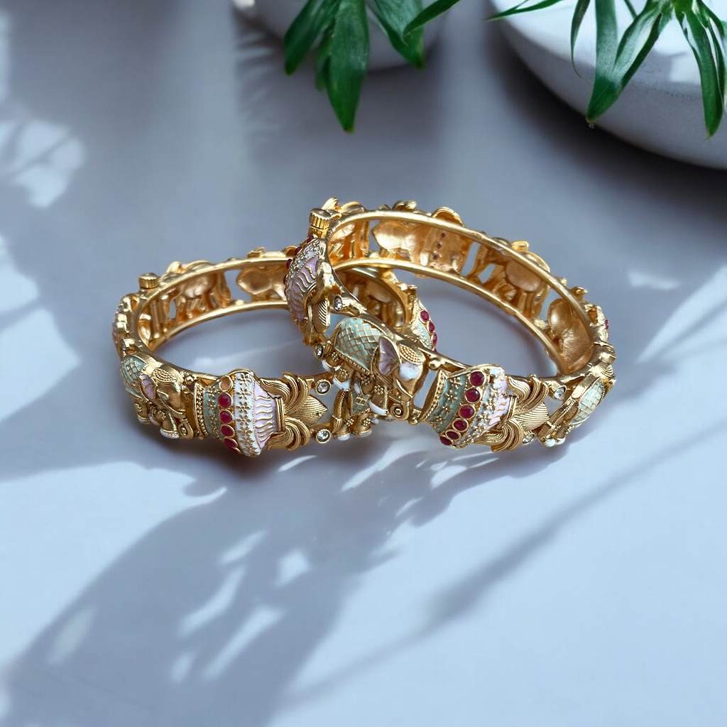 Varnika Gaj Saaj Kada