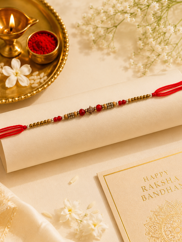 Thread Rakhi