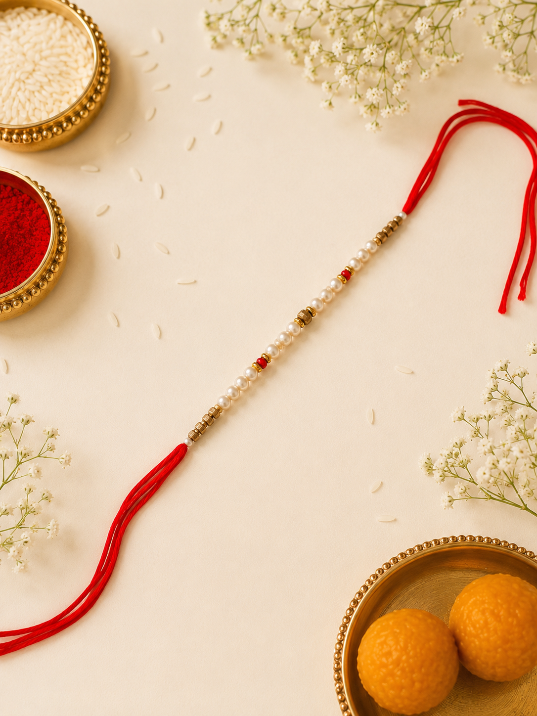 Thread Rakhi