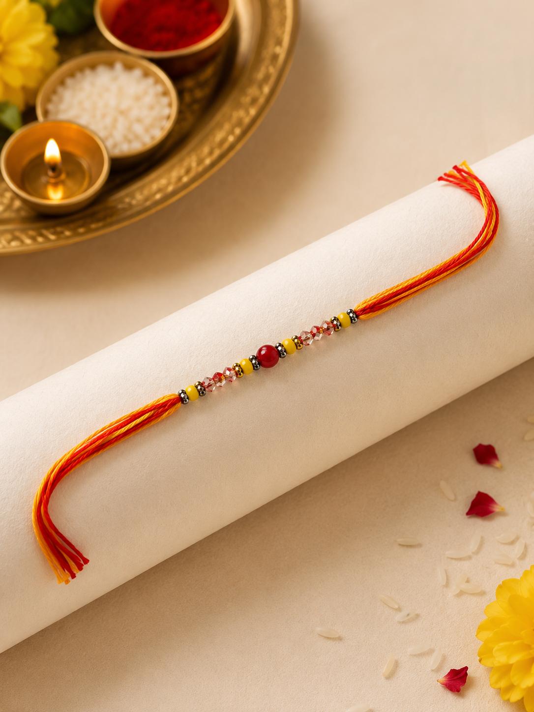 Thread Rakhi