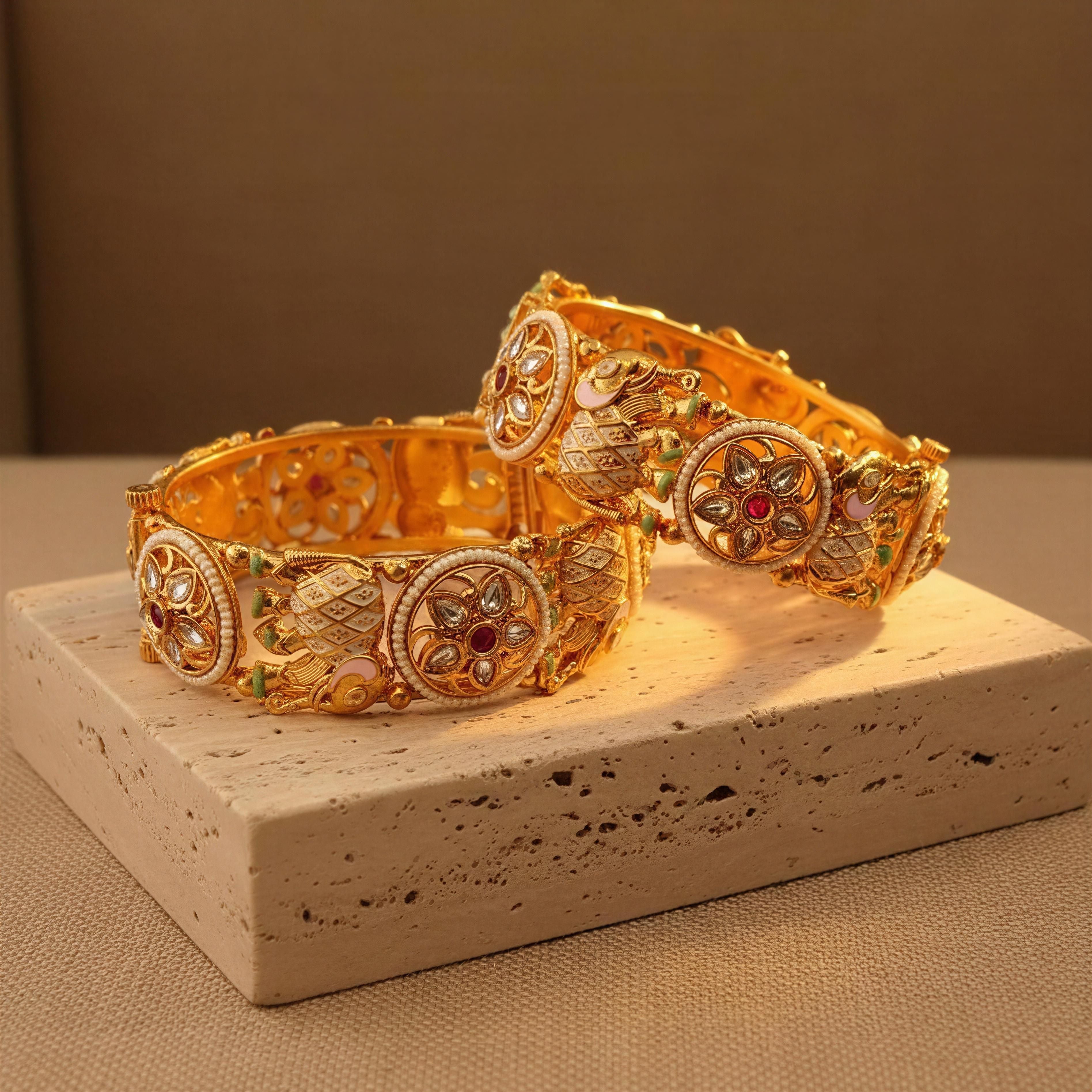 Padmira Noor Kada (Set of 2)